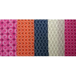 Cheetah cotton print 18